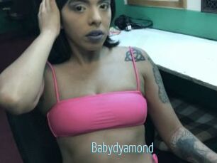 Babydyamond