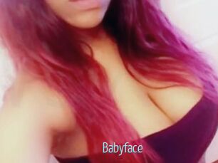 Babyface