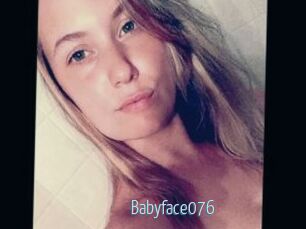 Babyface076
