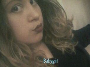 BabygirI