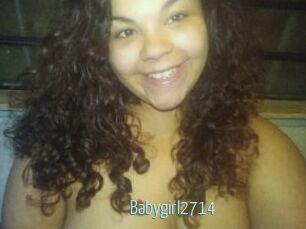 Babygirl2714
