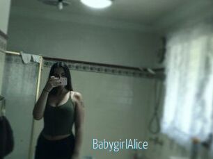 BabygirlAlice