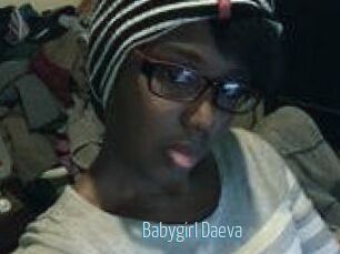 Babygirl_Daeva