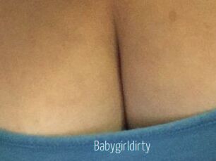 Babygirldirty