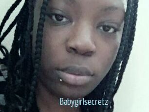 Babygirlsecretz