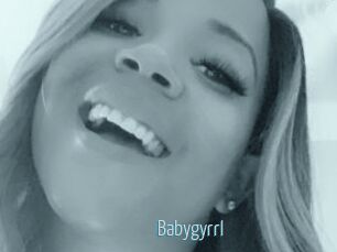 Babygyrrl