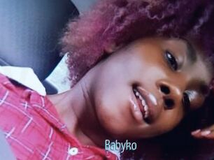 Babyko