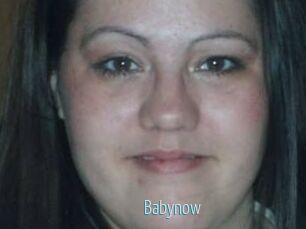 Babynow