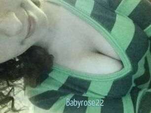 Babyrose22
