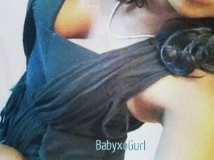 BabyxoGurl