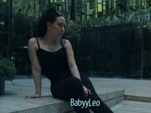 BabyyLeo