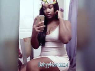 BabyyMamaa24