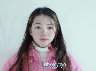 Babyyoyoyo