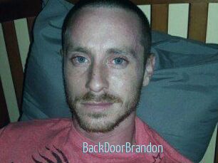 BackDoorBrandon