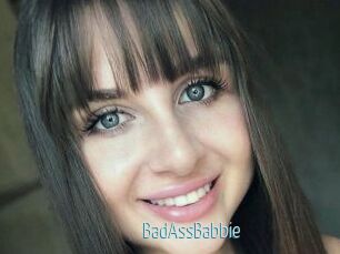BadAssBabbie