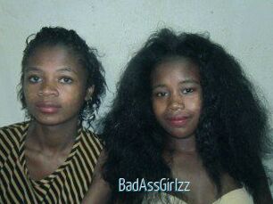 BadAssGirlzz