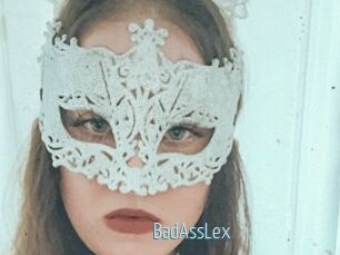 BadAssLex Video Sexe