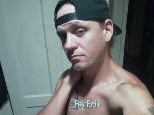BadBoiii