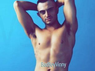 BadBoyVinny