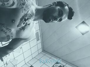 BadBoyWild