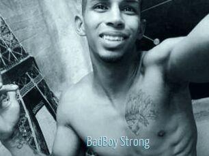 BadBoy_Strong Video Sexe