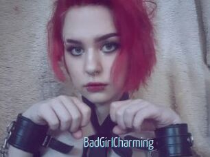BadGirlCharming
