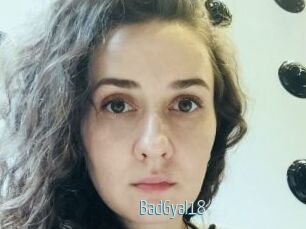 BadGyal18