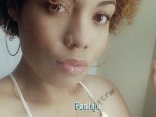 BadJuju