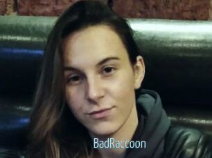 BadRaccoon