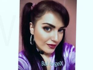 Bad_AngelX