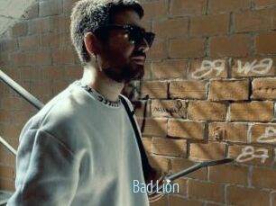 Bad_Lion Video Sexe