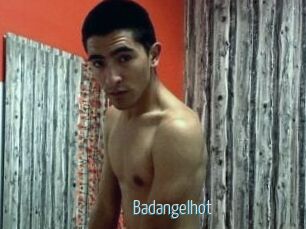 Badangelhot
