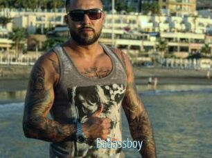 Badassboy