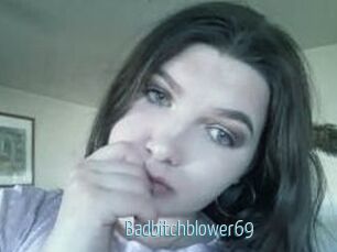 Badbitchblower69