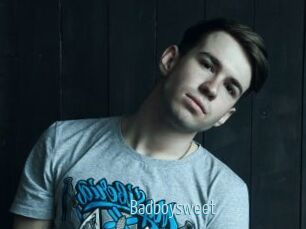 Badboysweet