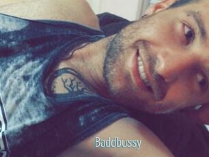 Baddbussy