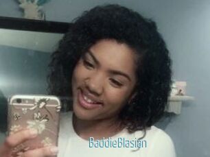 BaddieBlasian