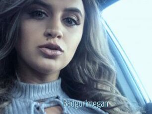 Badgurlmegan