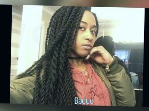 Baduu