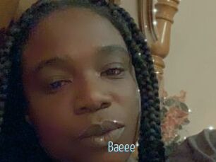 Baeee