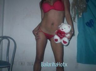 BailarihaHotx