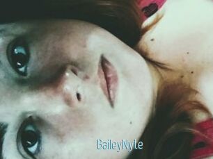 BaileyNyte Video Sexe