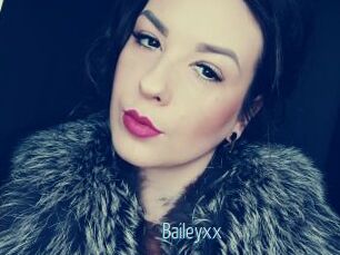 Baileyxx