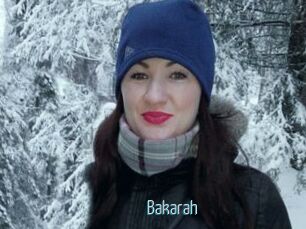Bakarah