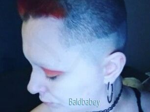 Baldbabey