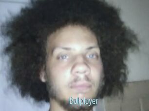 Ballplayer