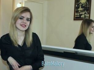 BalmMallory
