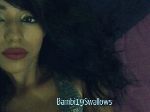 Bambi19Swallows