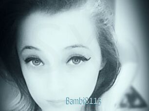 Bambi8113