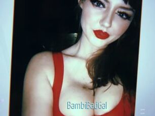 BambiBadGal